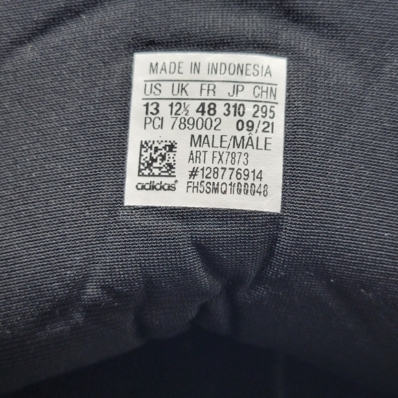 Adidas Originals Top Ten RB - Picture 8 of 11